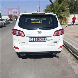 هيونداي سانتافي